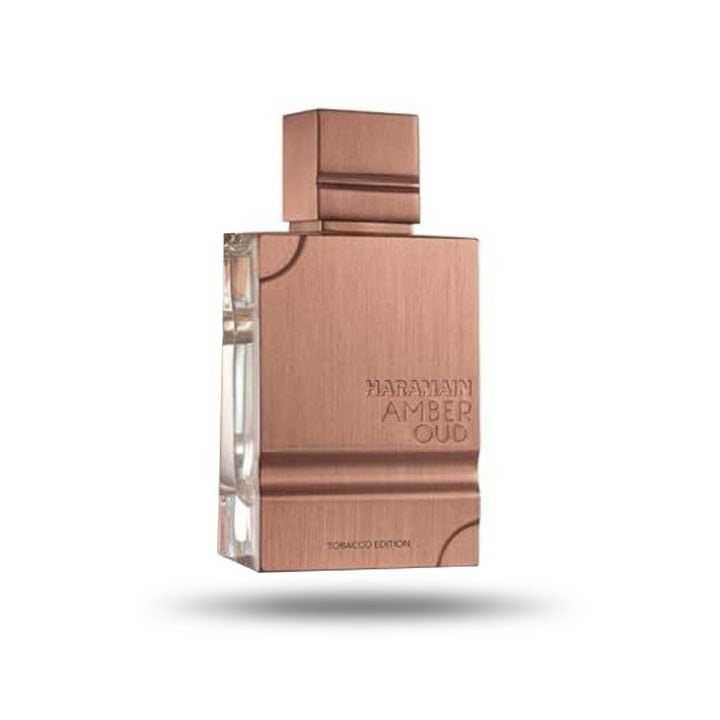 Al Haramain Amber Oud Tobacco Edition | Eau de Parfum - Unisex 100ml