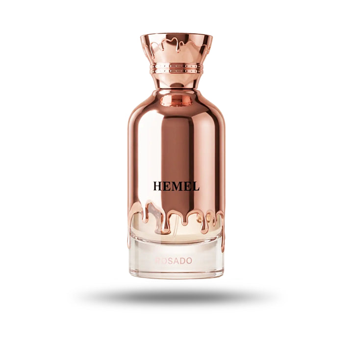 Hemel Paris Rosado | Eau de Parfum - Unisex 100ml