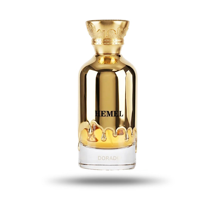 Hemel Paris Dorado | Eau de Parfum - Unisex 100ml
