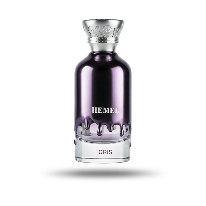 Hemel Paris Gris | Eau de Parfum - Unisex 100ml