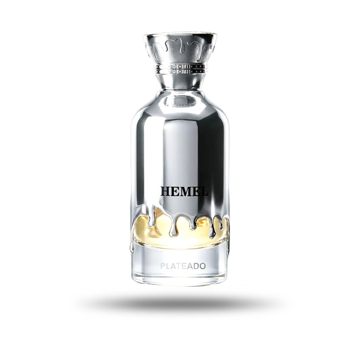 Hemel Paris Plateado | Eau de Parfum - Unisex 100ml