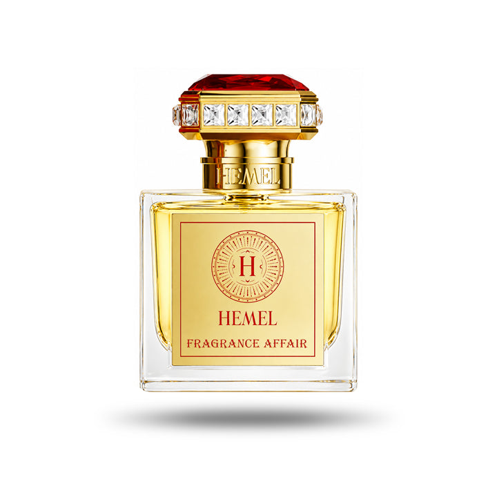 Hemel Paris Niche Fragrance Affair | Eau de Parfum - Unisex 100ml