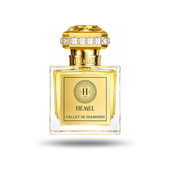 Hemel Paris Niche Valley Of Diamond | Eau de Parfum - Unisex 100ml