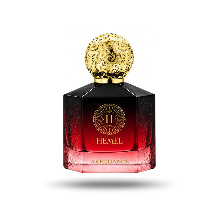 Hemel Paris  Privé Arrogance | Eau de Parfum - Unisex 100ml