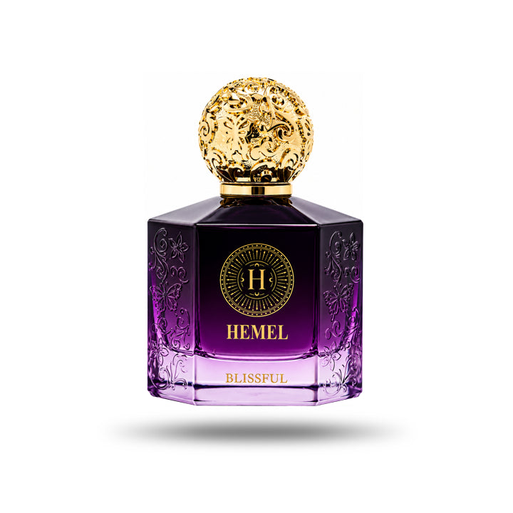 Hemel Paris Prive Blissful | Eau de Parfum - Unisex 100ml