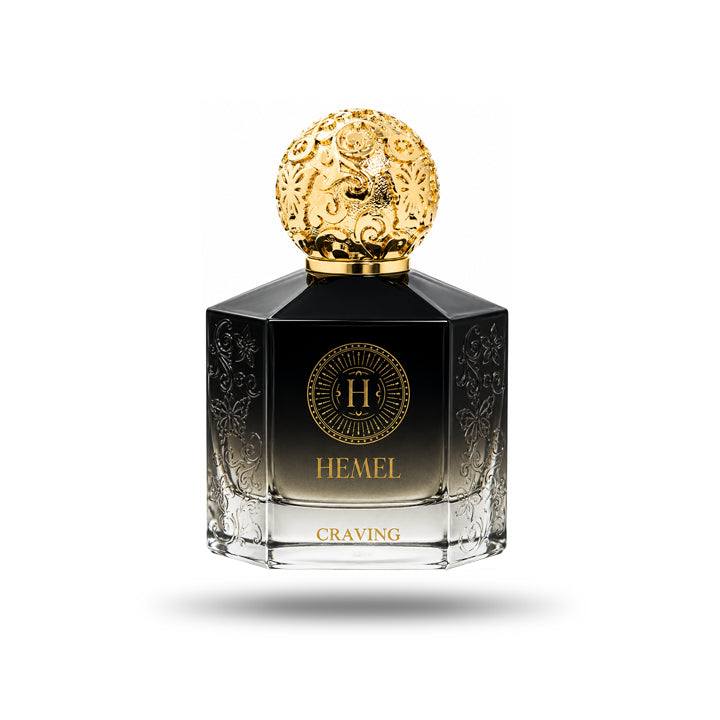Hemel Paris Privé Craving | Eau de Parfum - Unisex 100ml