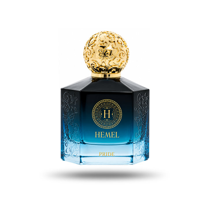Hemel Paris Privé Pride | Eau de Parfum - Unisex 100ml