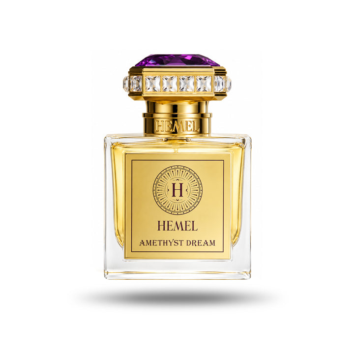 Hemel Paris Niche Amethyst Dream | Eau de Parfum - Unisex 100ml
