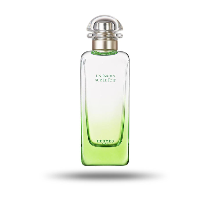 Hermès Un Jardin Sur Le Toit - Eau de Toilette for Women 100ml