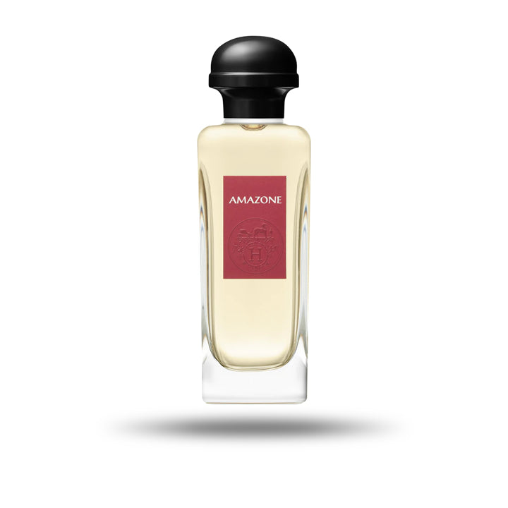 Hermès Amazone - Eau de Toilette for Women 100ml