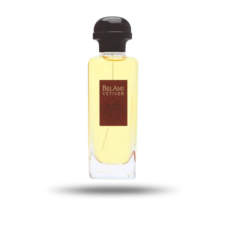 Hermès Bel Ami Vetiver - Eau de Toilette for Men 100ml