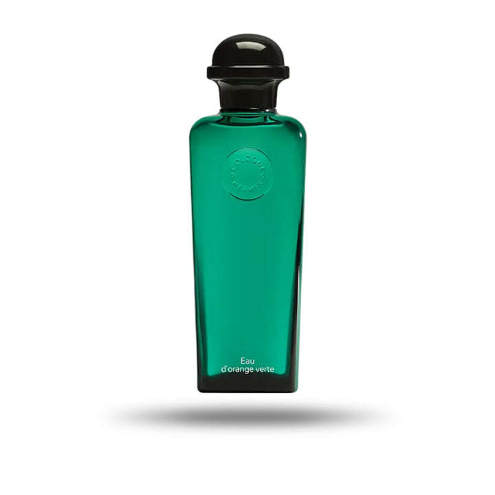 Hermès  Eau d'Orange Verte | Eau de Cologne - Unisex 100ml