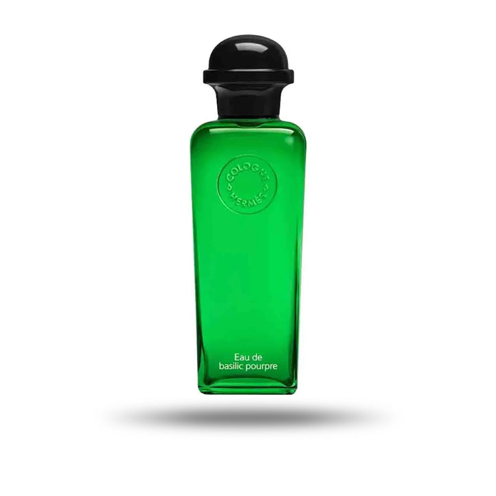 Hermès Eau De Basilic Pourpre | Eau de Cologne - Unisex 100ml