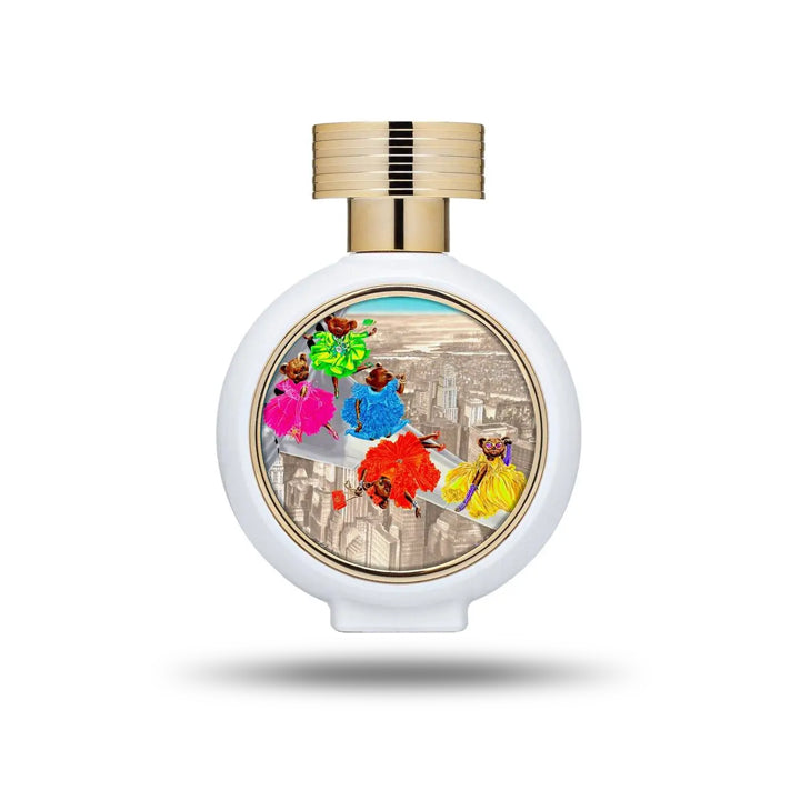 HFC Fly To Miracle - Eau de Parfum for Women 75ml