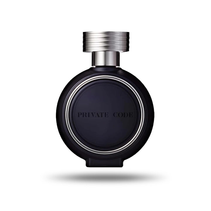 HFC Private Code | Eau de Parfum - Unisex 75ml