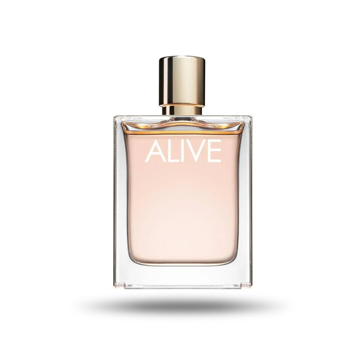 Hugo Boss Alive - Eau de Parfum for Women 80ml