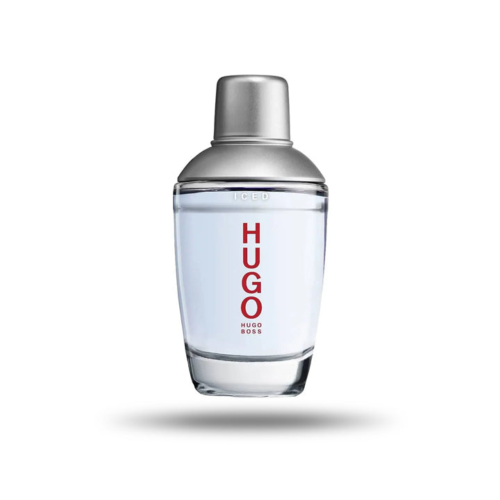 Hugo Boss Green Iced - Eau de Toilette for Men 75ml