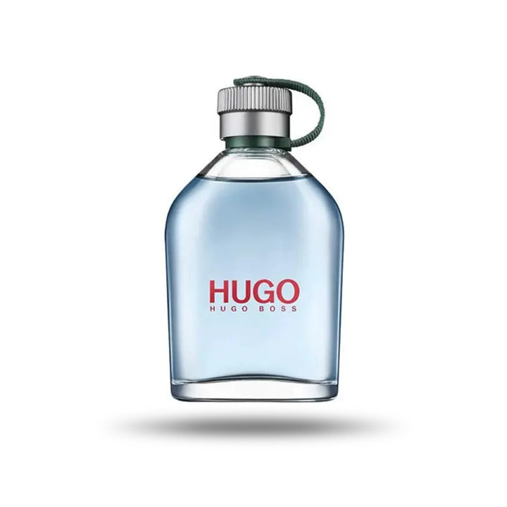 Hugo Boss Green - Eau de Toilette for Men