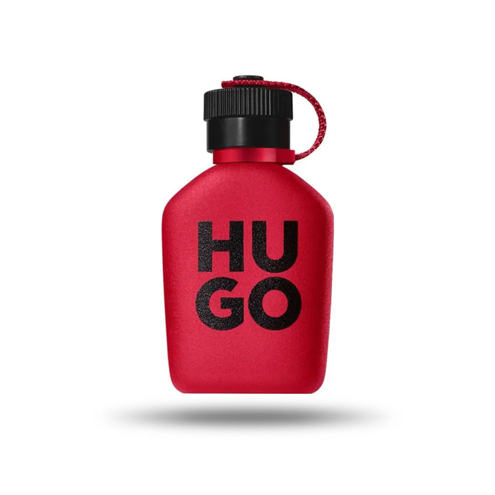 Hugo Boss Hugo Intense - Eau de Parfum for Men