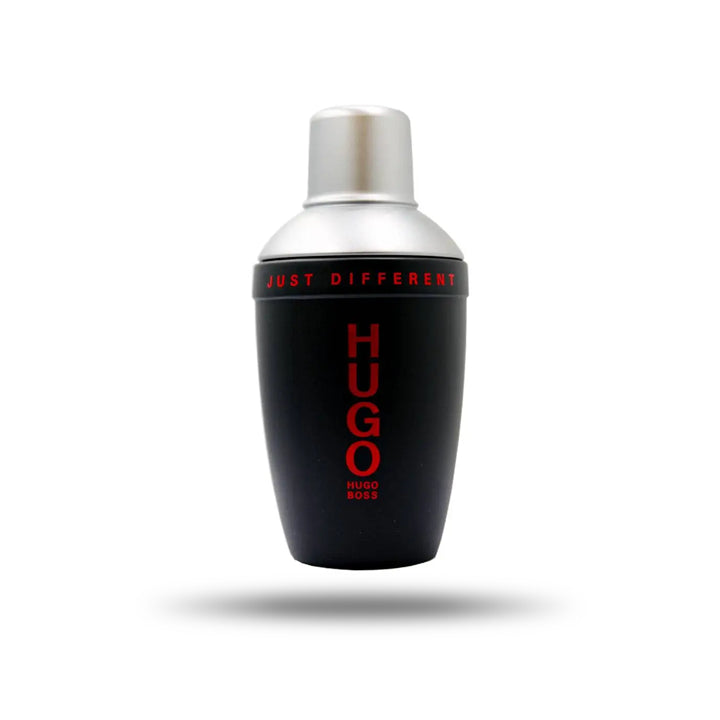 Hugo Boss Just Different - Eau de Toilette for Men 75ml