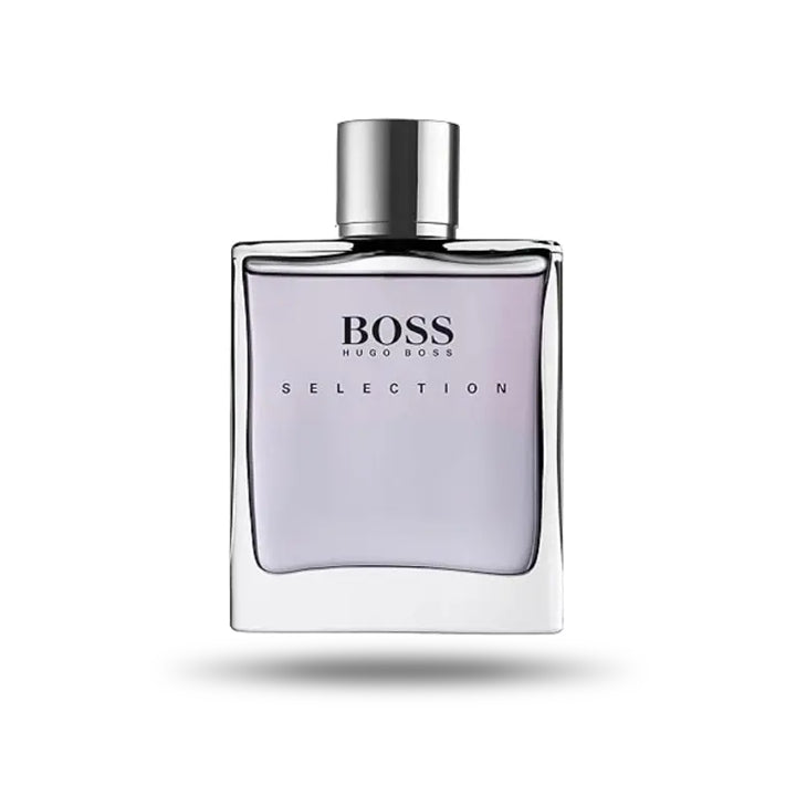 Hugo Boss Selection - Eau de Toilette for Men 100ml