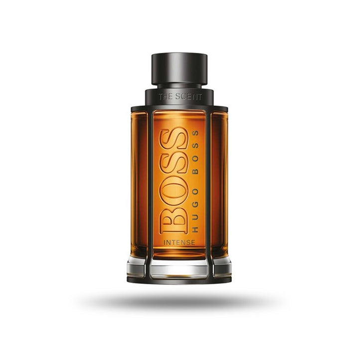 Hugo Boss The Scent Intense - Eau de Parfum for Men 100ml