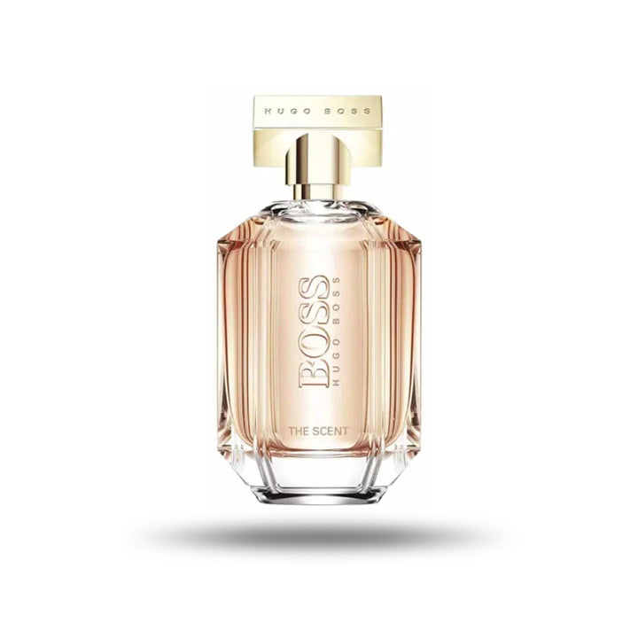 Hugo Boss The Scent - Eau de Parfum for Women 100ml