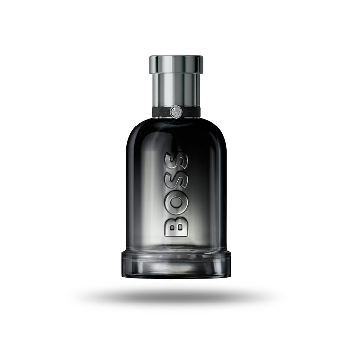 Hugo Boss Bottled Beyond - Eau de Parfum for Men 100ml