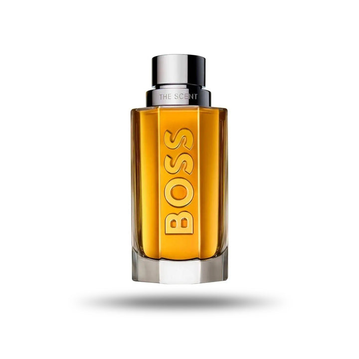 Hugo Boss The Scent - Eau de Toilette for Men