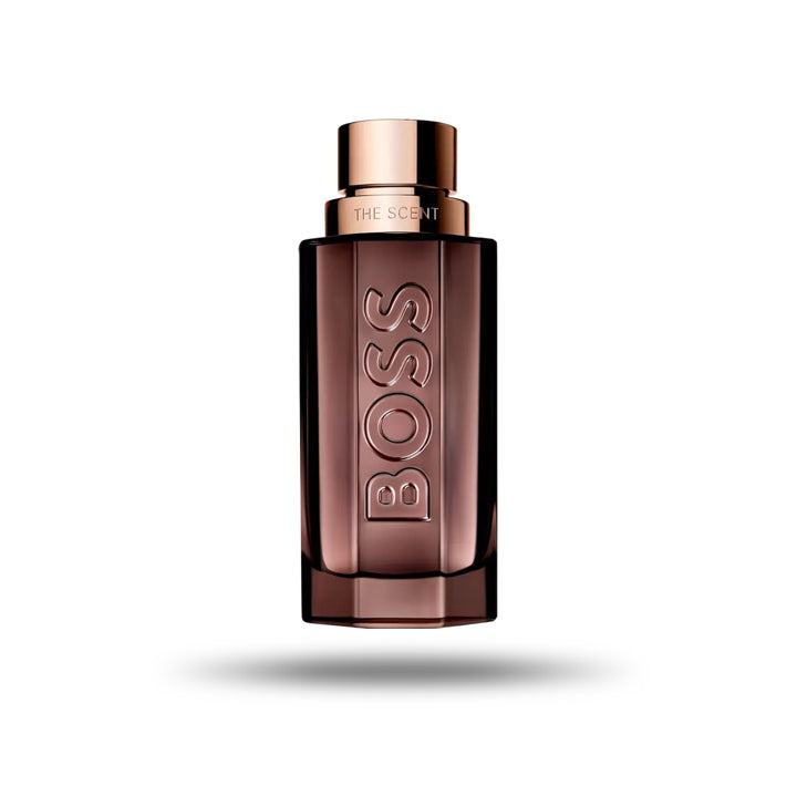 Hugo Boss The Scent Parfum For Him - Eau de Parfum for Men 100ml