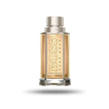 Hugo Boss The Scent Pure Accord - Eau de Toilette for Men 100ml
