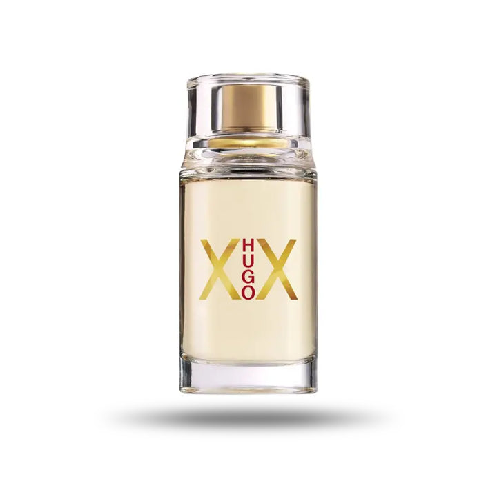 Hugo Boss XX Women - Eau de Toilette for Women 100ml