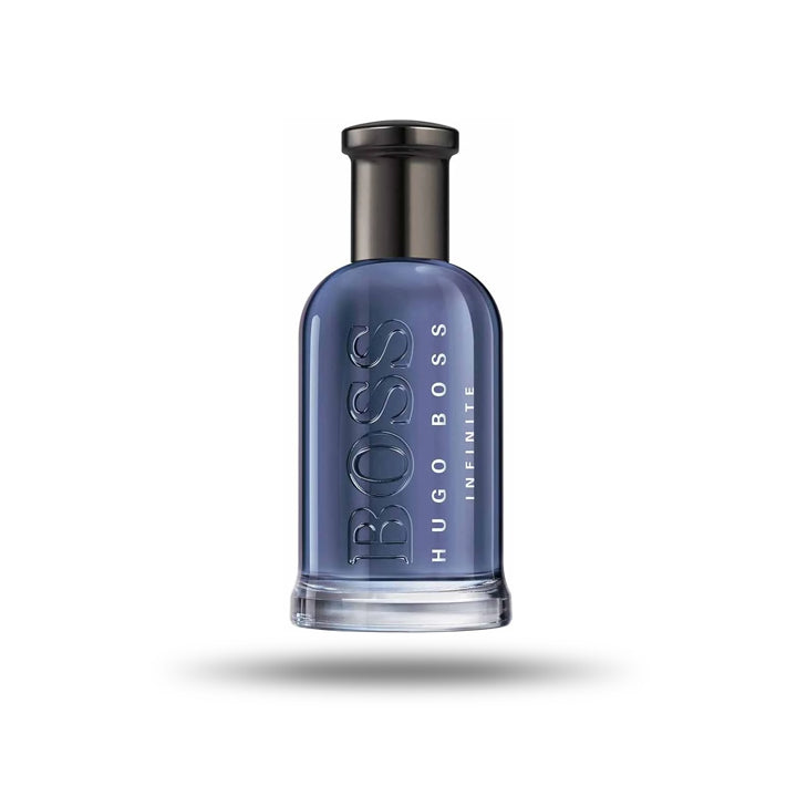 Hugo Boss Bottled Infinite - Eau de Parfum for Men 100ml