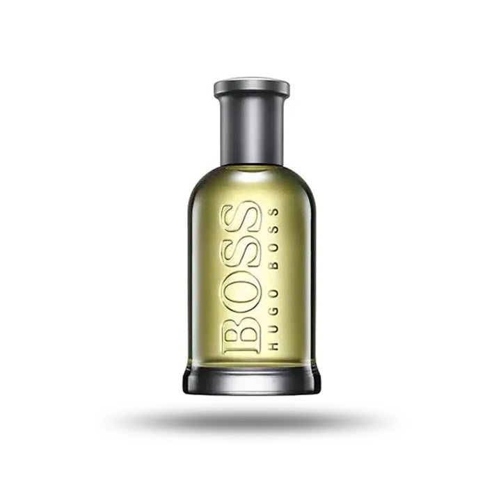 Hugo Boss Bottled - Eau de Toilette for Men