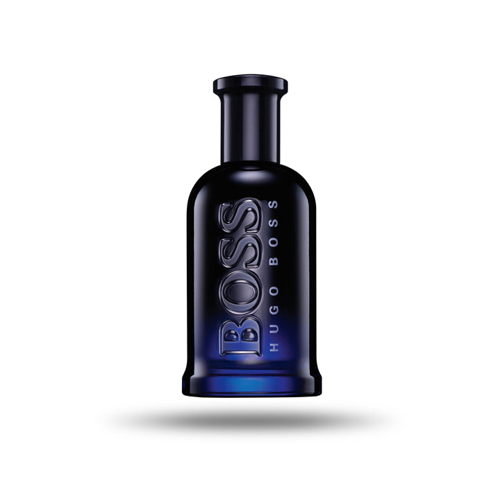 Hugo Boss Bottled Night - Eau de Toilette for Men