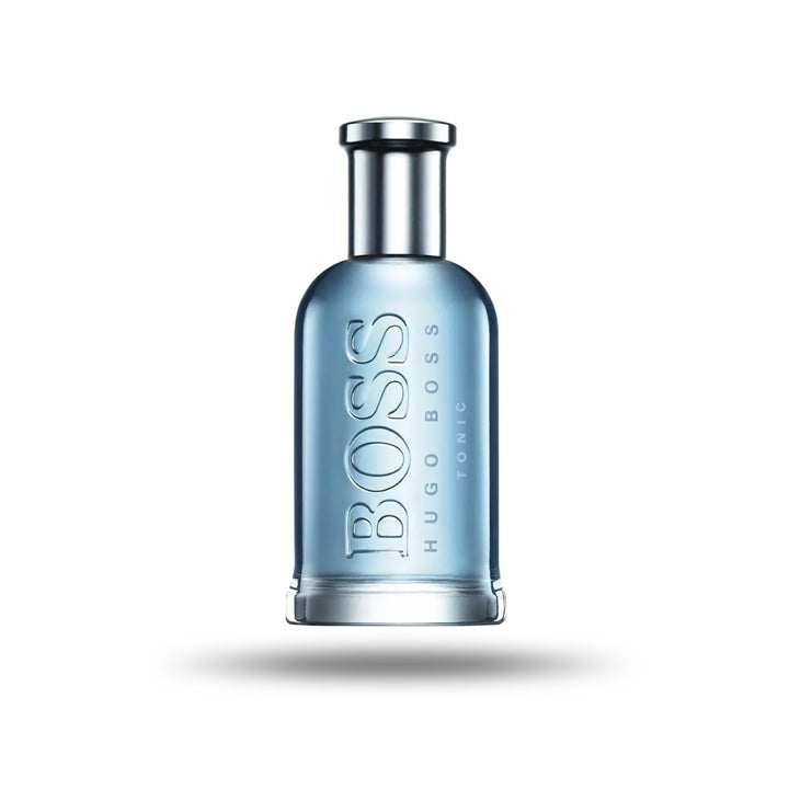 Hugo Boss Bottled Tonic - Eau de Toilette for Men 100ml