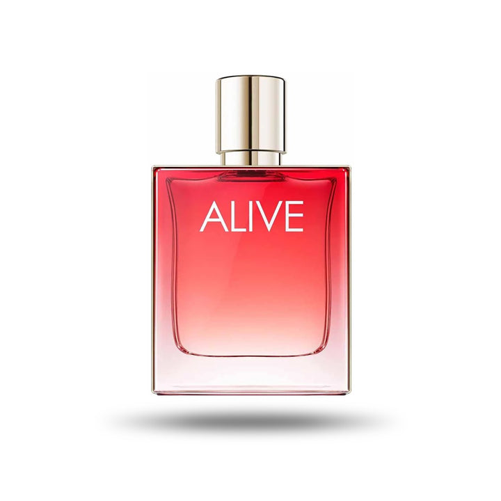 Hugo Boss Alive Intense - Eau de Parfum for Women 80ml