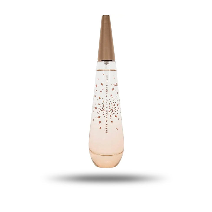 Issey Miyake L'eau D'Issey Pure Petale De Nectar - Eau de Toilette for Women 90ml