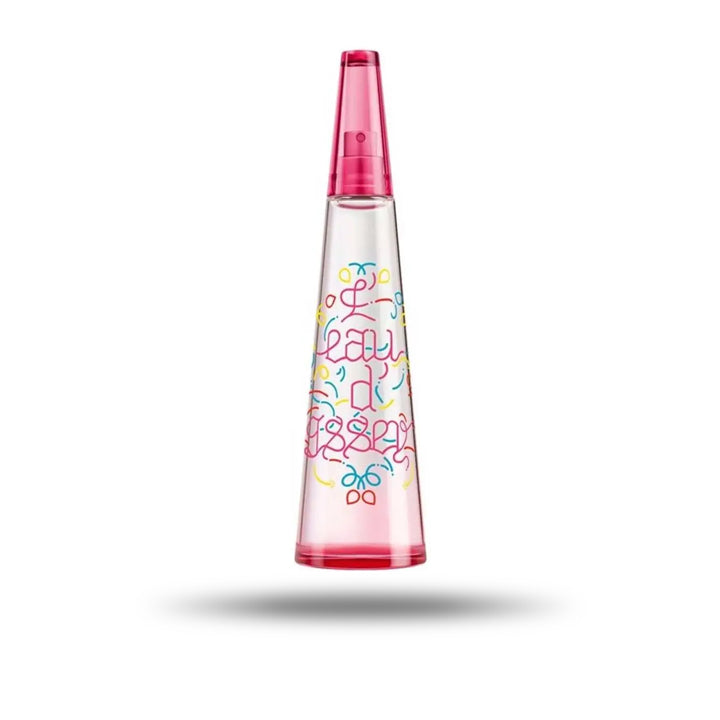 Issey Miyake L'eau D'Issey Shades Of Kolam - Eau de Toilette for Women 100ml
