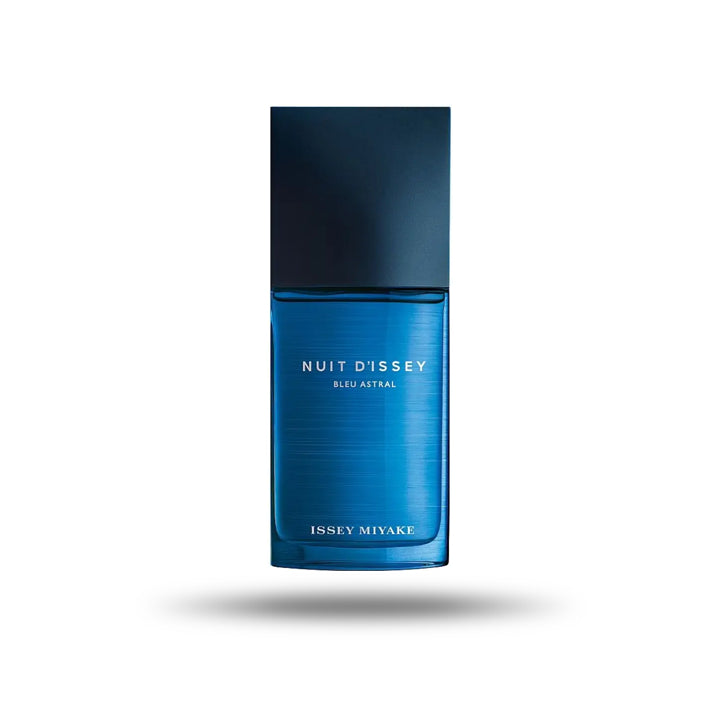 Issey Miyake Nuit D'Issey Bleu Astral - Eau de Toilette for Men 125ml