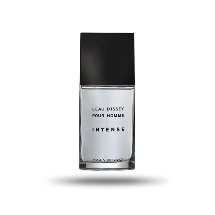 Issey Miyake L'Eau D'Issey Intense - Eau de Toilette for Men 125ml