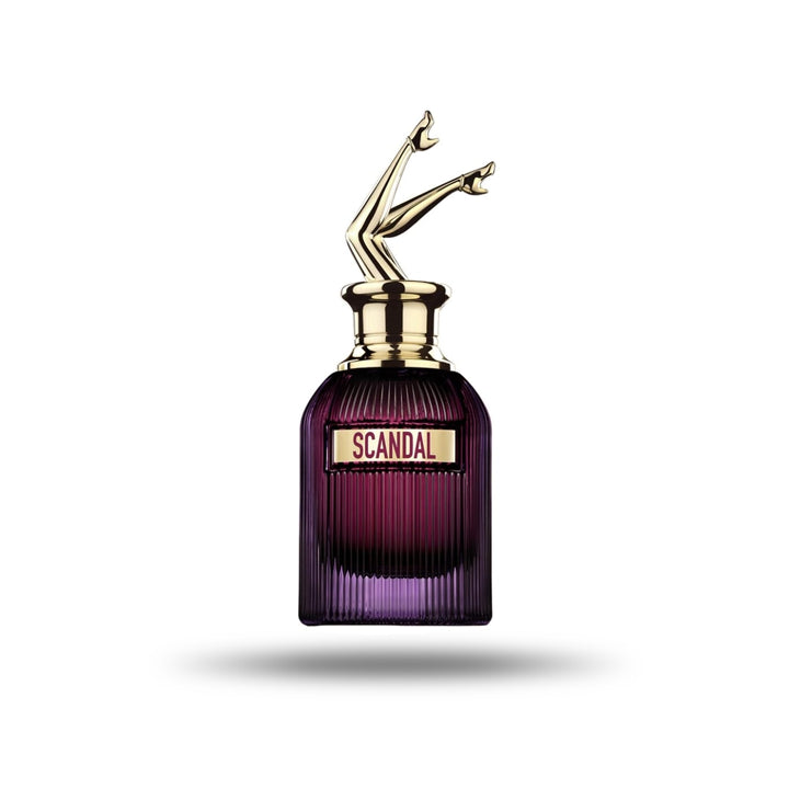 Jean Paul Gaultier Scandal Intense - Eau de Parfum for Women 80ml