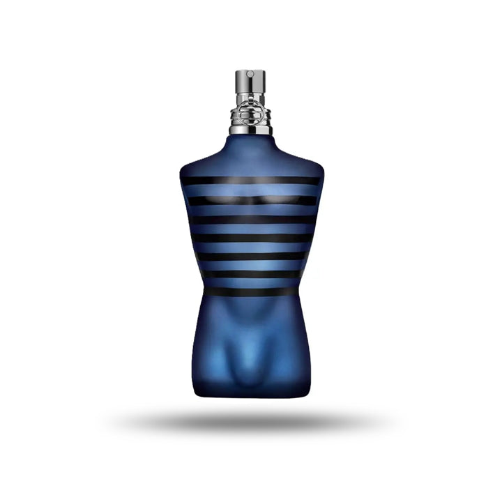 Jean Paul Gaultier Ultra Male Intense - Eau de Toilette for Men 125ml