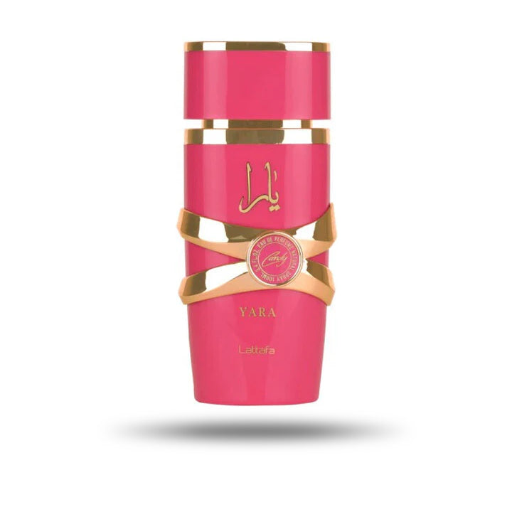 Lattafa Yara Candy | Eau de Parfum - Unisex 100ml