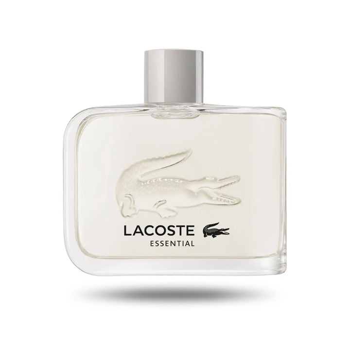 Lacoste Essential - Eau de Toilette for Men 125ml