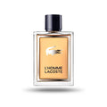 Lacoste L'Homme - Eau de Toilette for Men 100ml