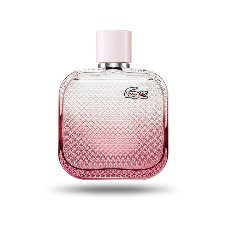 Lacoste L.12.12 Rose Eau Intense - Eau de Toilette for Women 100ml