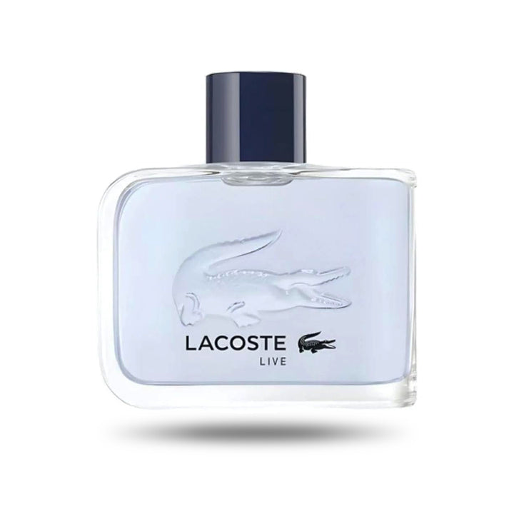 Lacoste L!Ve - Eau de Toilette for Men 75ml