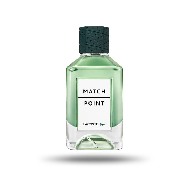 Lacoste Match Point Cologne - Eau de Toilette for Men 100ml