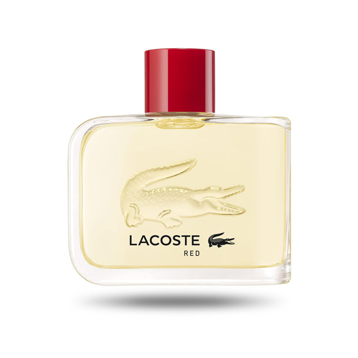 Lacoste Red - Eau de Toilette for Men 75ml